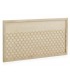 CABECERO 110 X 60 BASTIAN MADERA NATURAL LABRADA