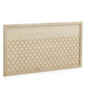 CABECERO 110 X 60 BASTIAN MADERA NATURAL LABRADA