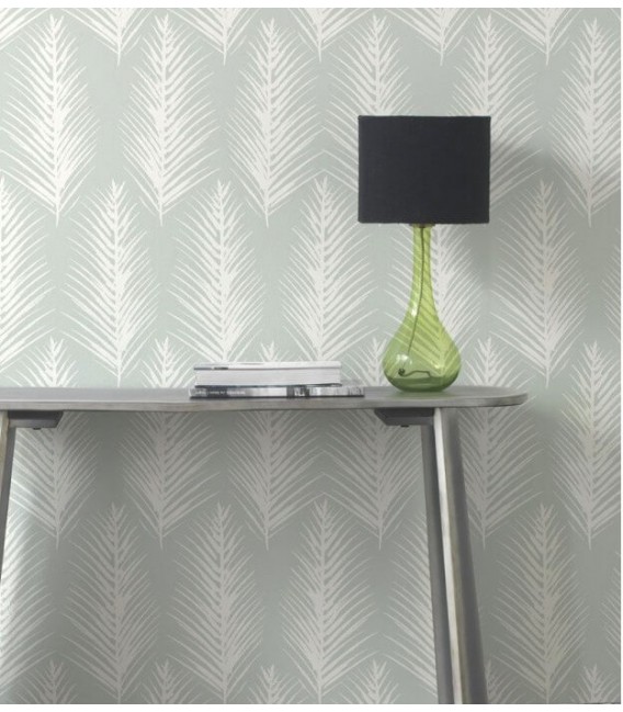 LAMARA DE SOBREMESA 26 Ø BURTACE CRISTAL VERDE PANTALLA NEGRA