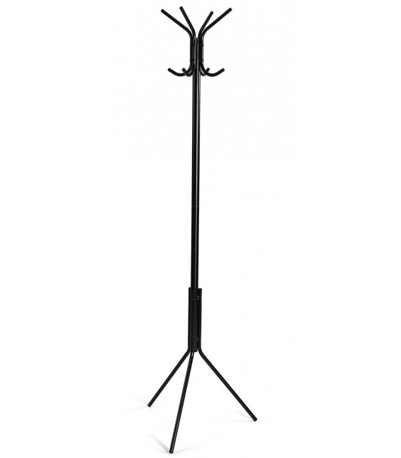 PERCHERO 48 X 42 KALA METAL NEGRO