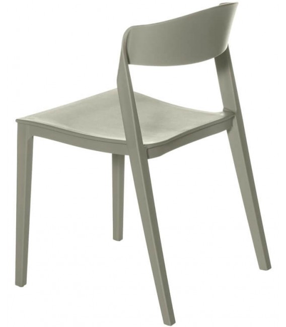 SILLA 48 X 53 ADELYNE POLIPROPILENO COLOR MENTA