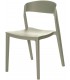 SILLA 48 X 53 ADELYNE POLIPROPILENO COLOR MENTA