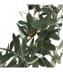 PLANTA ARTIFICIAL 55 X 60 X 112 OLIVO PVC