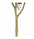 PLANTA ARTIFICIAL 55 X 60 X 112 OLIVO PVC