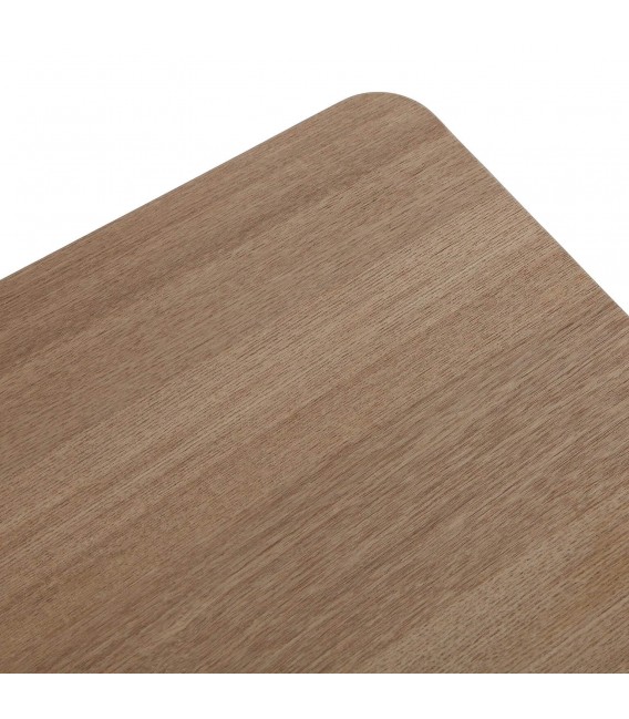 CONSOLA 80 X 30 X 78 TERPE MADERA NATURAL