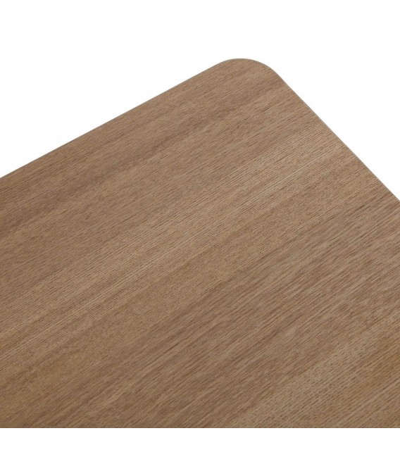 MUEBLE DE TV 100 X 30 X 46 TERPE MADERA NATURAL