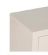 CONSOLA 63 X 26 X 85 CHURCA MADERA LACADA EN BLANCO