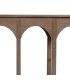 CONSOLA 210 X 38 X 93 DUCTO MADERA PINO NATURAL
