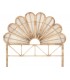 CABECERO 180 X 4 X 155 ARTANO RATAN NATURAL
