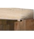 ARMARIO ALACENA 115 X 45 X 220 LOMO MADERA NATURAL