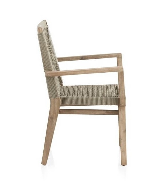 SILLON 58 X 57 X 89 PUCHINO MADERA NATURAL CUERDA SINTETICA