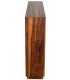 ESTANTERIA 110 X 25 X 86 CLUEDO MADERA RECICLADA