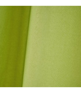 CORTINA 140 X 260  CAMPOS LONETA VERDE