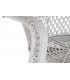 SILLON 97 X 66 X 144 MANUELE RATAN BLANCO