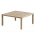 MESA DE CENTRO 90 X 90 X 43 TEXAS ACACIA NATURAL