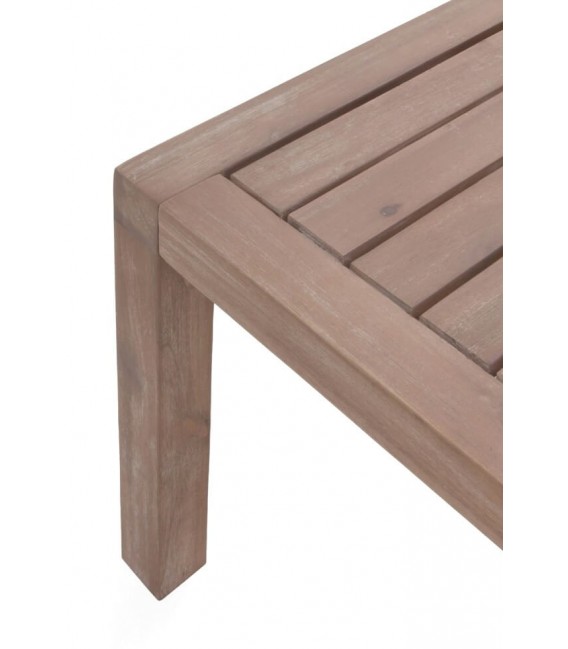 MESA DE CENTRO 90 X 90 X 43 TEXAS ACACIA NATURAL