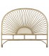 CABECERO 160 X 3 X 135 RETRIO RATAN NATURAL