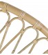 CABECERO 160 X 3 X 135 RETRIO RATAN NATURAL