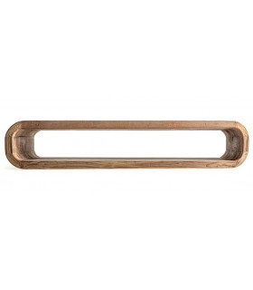 MESA DE CENTRO 160 X 77 X 31 CORVA MADERA TECA RECICLADA