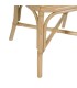 SILLA PORLAN RATAN NATURAL MDMHOGAR