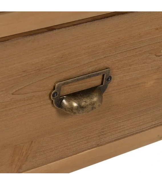 SINFONIER MADERA NATURAL MULTI CAJONES MDMHOGAR