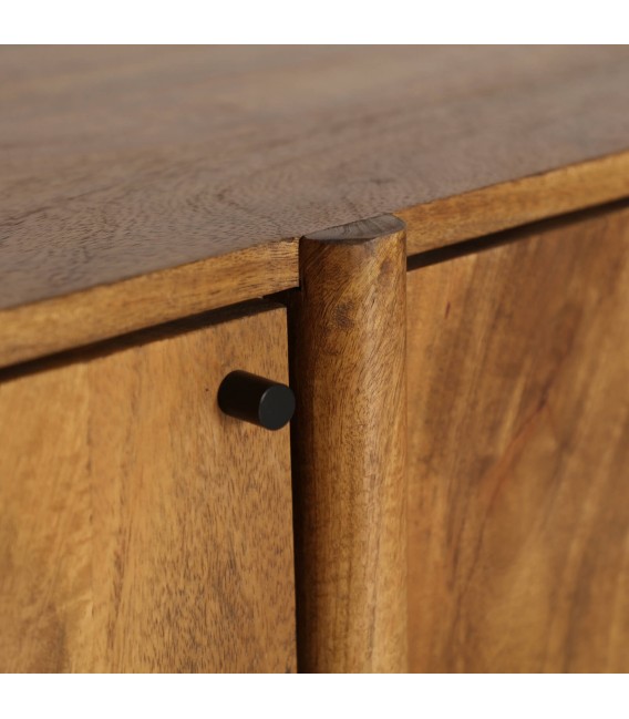 MUEBLE TV 170 X 40 X 51 KOGI MADERA MANGO NATURAL MDMHOGAR