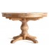 MESA DE COMEDOR SONVIGO MADERA OLMO RECICLADA EXTENSIBLE
