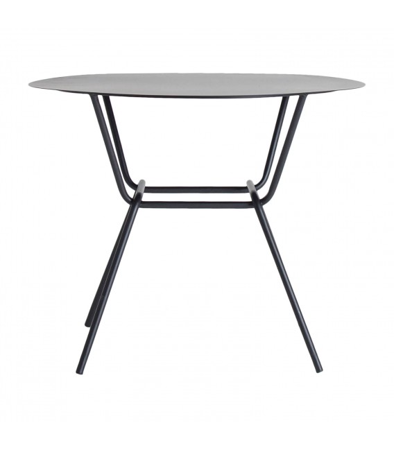 MESA DE CENTRO HIERRO MDMHOGAR