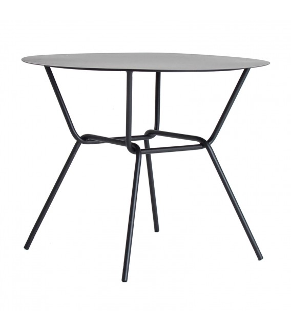 MESA DE CENTRO HIERRO MDMHOGAR