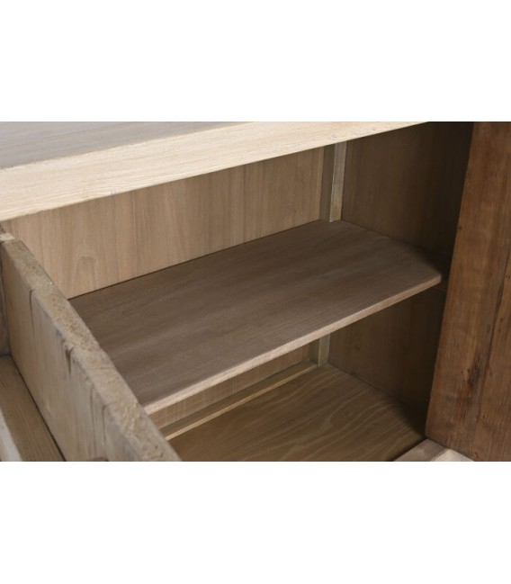 APARADOR MADERA DE OLMO MACIZO MDMHOGAR