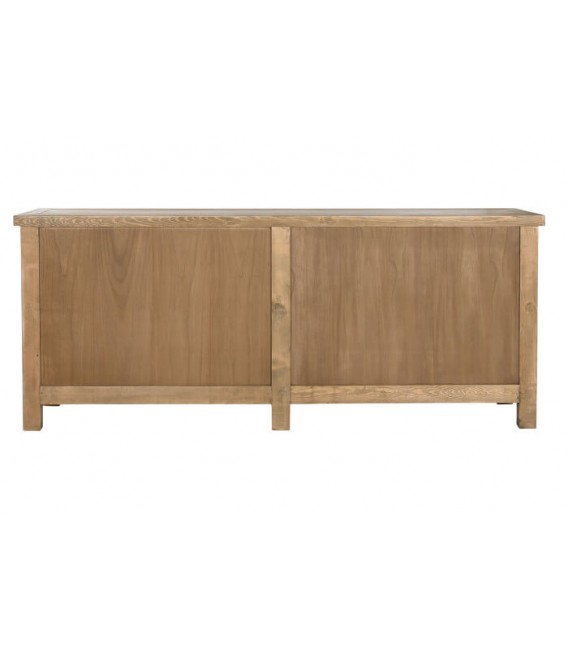 APARADOR MADERA DE OLMO MACIZO MDMHOGAR