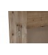 ESPEJO RUSTICO RECTANGULAR MADERA ACABADO AVELLANA