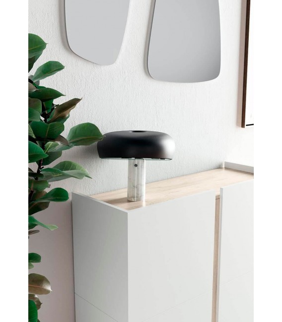 ZAPATERO BLANCO Y ROBLE MDMHOGAR