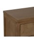 MESITA DE NOCHE MADERA DE PAULONIA Y DM MDMHOGAR