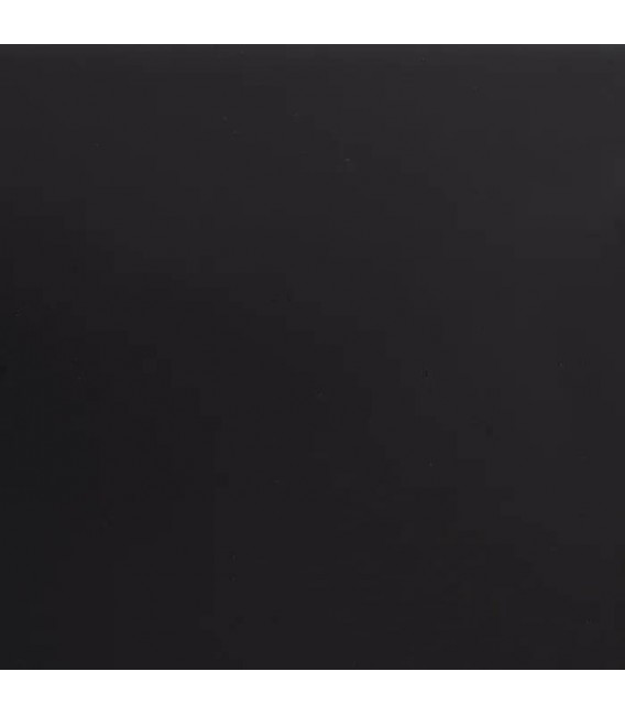 CONSOLA METAL NEGRO MDMHOGAR