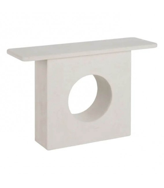 CONSOLA 120 X 40 X 80 CONTSTANTINOPLA MADERA DE DM MDMHOGAR