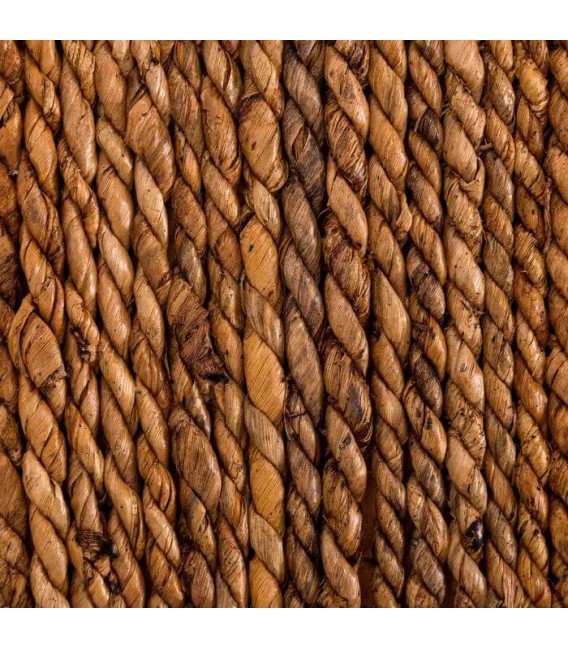 MESA DE CENTRO FIBRA DE PLATANO MDMHOGAR