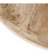 MESA DE COMEDOR MADERA DE MANGO MDMHOGAR
