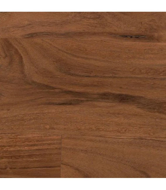 MESA DE COMEDOR MADERA DE ACACIA NATURAL METAL NEGRO MDMHOGAR