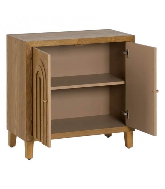 TAQUILLON MADERA DE ABETO NATURAL MDMHOGAR