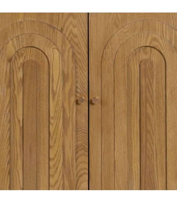 TAQUILLON MADERA DE ABETO NATURAL MDMHOGAR