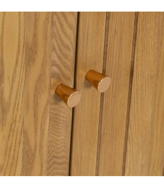 TAQUILLON MADERA DE ABETO NATURAL MDMHOGAR