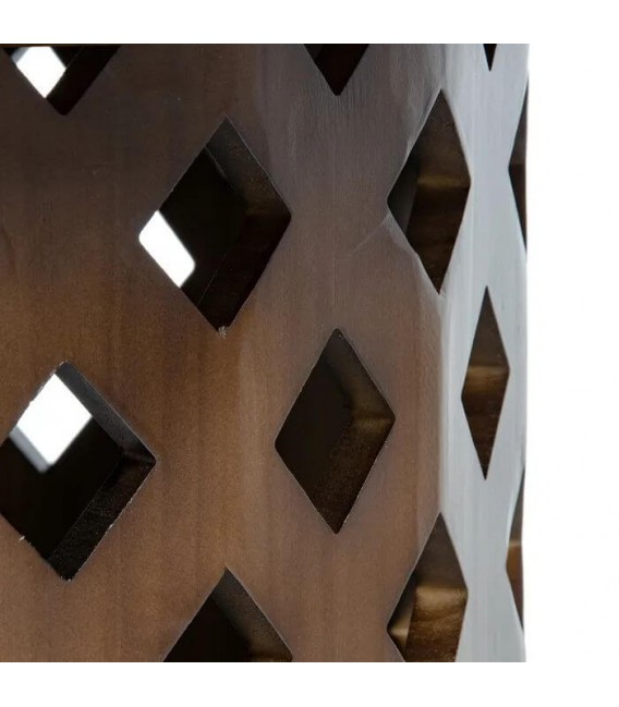 MESA DE COMEDOR  MADERA DE ABETO NATURAL MDMHOGAR