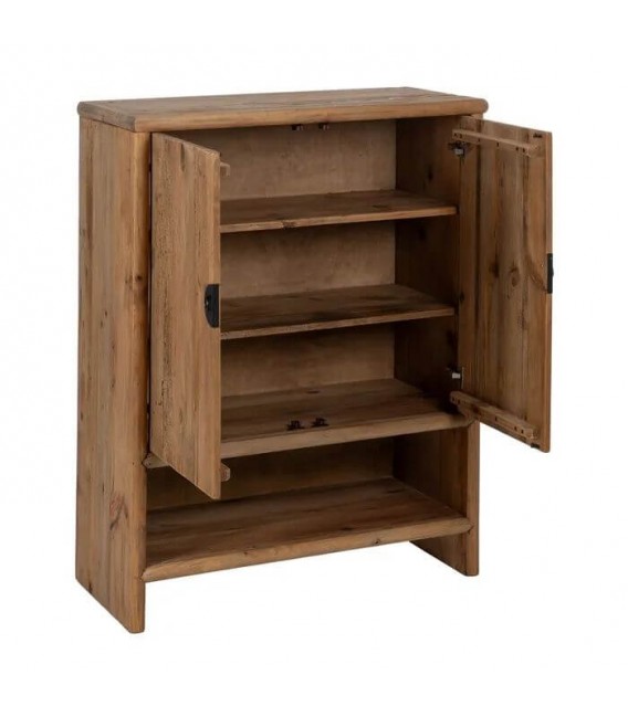 ARMARIO MADERA DE PINO RECICLADA MDMHOGAR