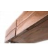 CONSOLA MADERA MACIZA DE ACACIA Y METAL MDMHOGAR