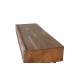 CONSOLA MADERA DE ACACIA Y METAL MDMHOGAR