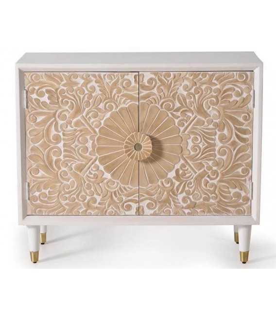 TAQUILLON MADERA DE MANGO MDMHOGAR