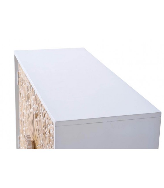 TAQUILLON MADERA DE MANGO MDMHOGAR