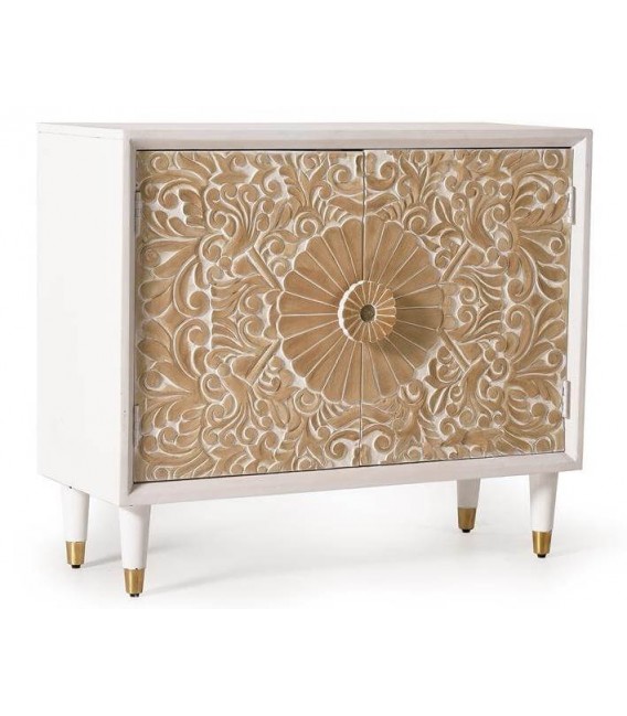 TAQUILLON MADERA DE MANGO MDMHOGAR