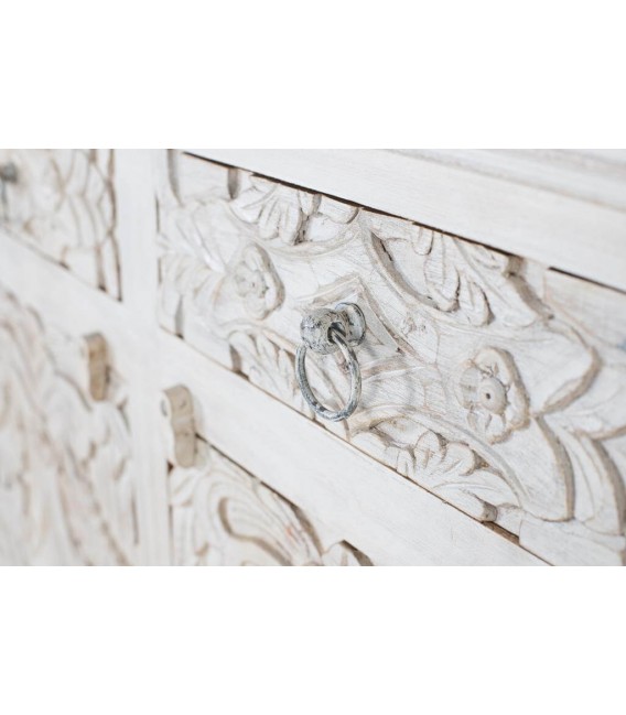 APARADOR 180 X 40 X 100 CARRASCO MADERA DE MANGO